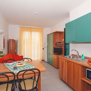 Appartamento standard con 1 camera da letto